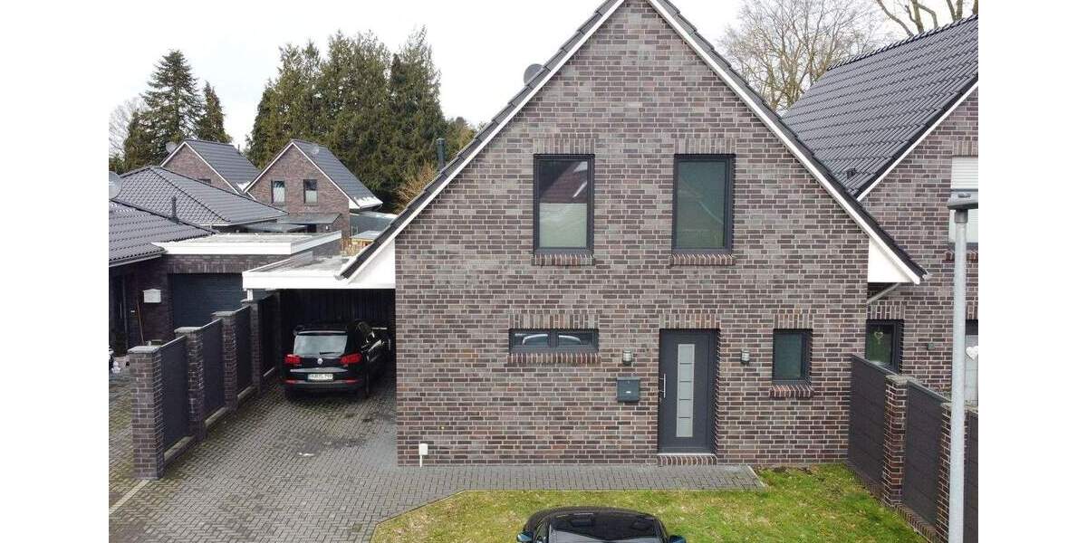 Einfamilienhaus Aurich Wallinghausen - 4 Zimmer, 125 m&sup2;, 399.000&euro; | Angebot:25738838