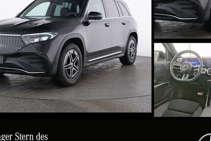Mercedes-Benz EQB 12.145 km 45.799 &euro; Norden 26506