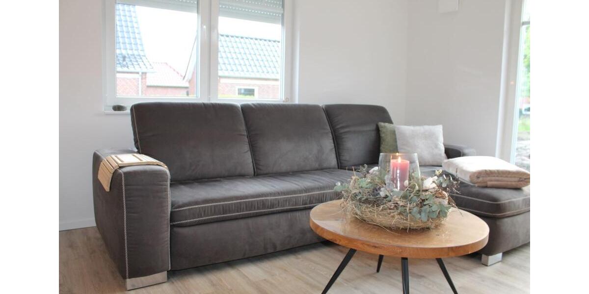 Einfamilienhaus Krummhörn - 4 Zimmer, 84 m&sup2;, 320.000&euro; | Angebot:27092833