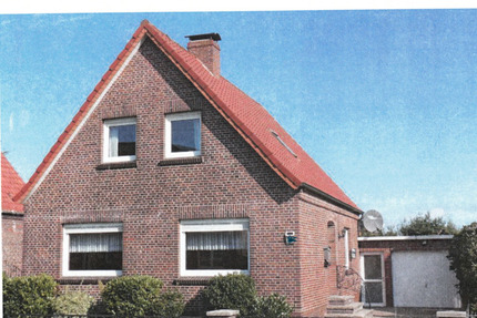 Haus Leer (Ostfriesland) - 6 Zimmer, 105 m&sup2;, 334.000&euro; | Angebot:25159820