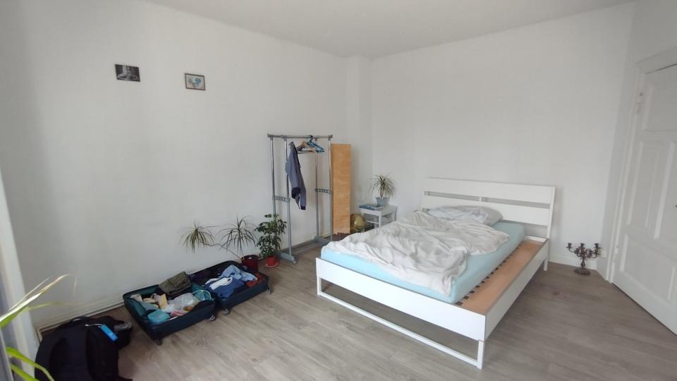 Etagenwohnung Emden - 1 Zimmer, 78 m&sup2;, 290&euro; | Angebot:25607830