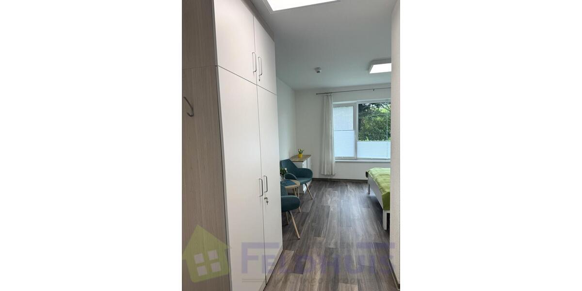 Erdgeschoßwohnung Moormerland - 1 Zimmer, 24 m&sup2;, 490&euro; | Angebot:26668714