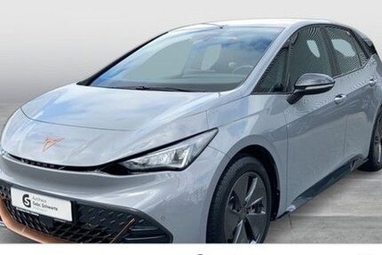 Cupra Born 26.854 km 22.880 &euro; Aurich 26607