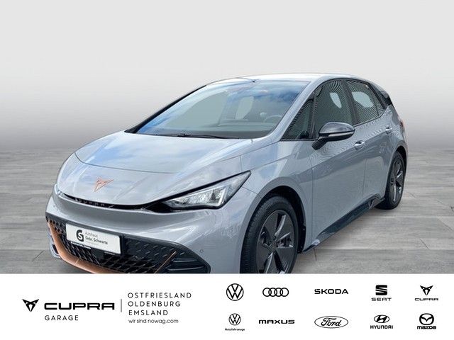 Cupra Born 26.854 km 22.880 &euro; Aurich 26607