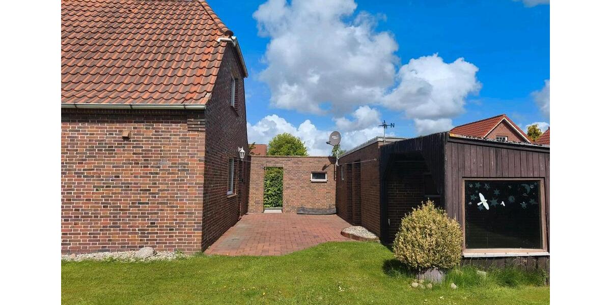 Einfamilienhaus Hage - 179.000&euro; | Angebot:26576216