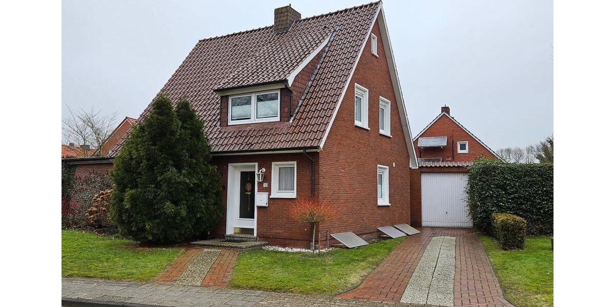 Einfamilienhaus Aurich - 5 Zimmer, 135 m&sup2;, 259.000&euro; | Angebot:25379197