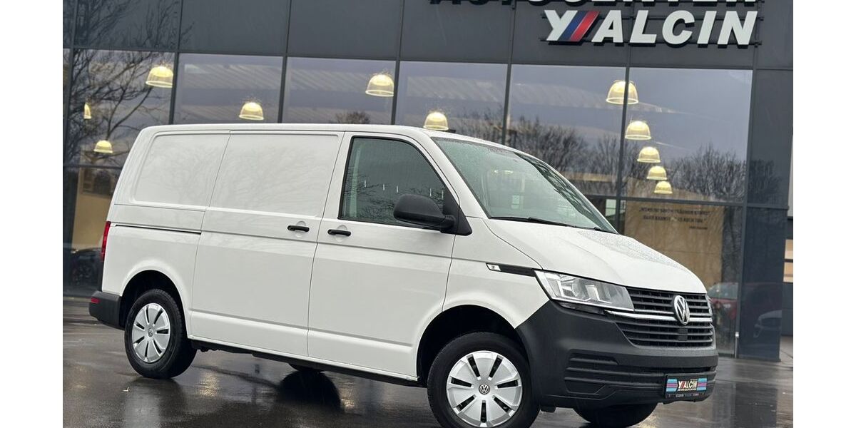 VW T6 Transporter 70.915 km 22.790 &euro; Aurich 26605