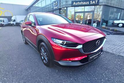 Mazda CX-3 81.775 km 17.485 &euro; Leer 26789