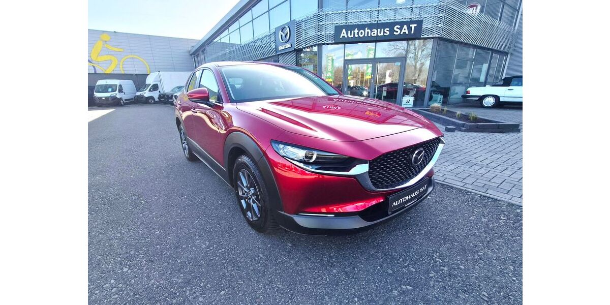 Mazda CX-3 81.775 km 17.485 &euro; Leer 26789