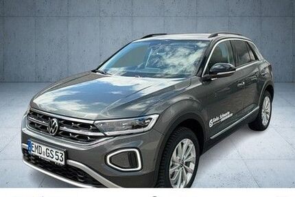 VW T-Roc 19.000 km 30.890 &euro; Emden 26723