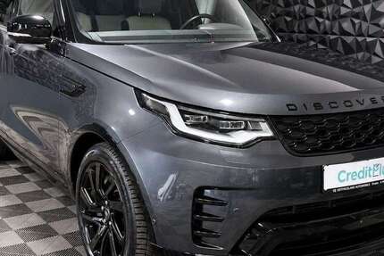 Land Rover Discovery 83.260 km 46.990 &euro; Emden 26721
