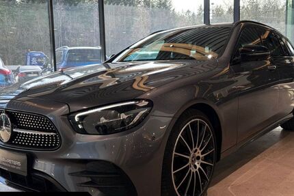 Mercedes-Benz E 400 96.769 km 45.869 &euro; Leer 26789