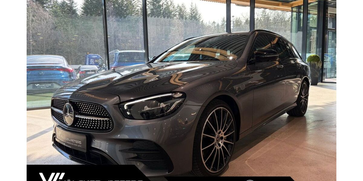 Mercedes-Benz E 400 96.769 km 45.869 &euro; Leer 26789