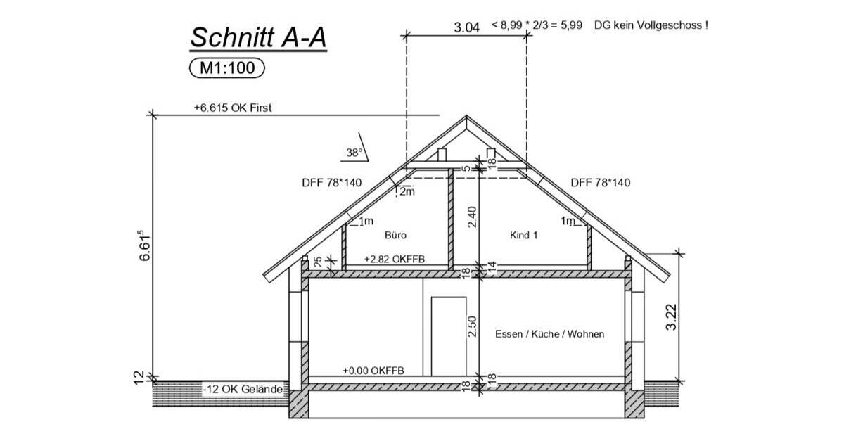 Bungalow Rechtsupweg - 5 Zimmer, 94 m&sup2;, 329.000&euro; | Angebot:25736891