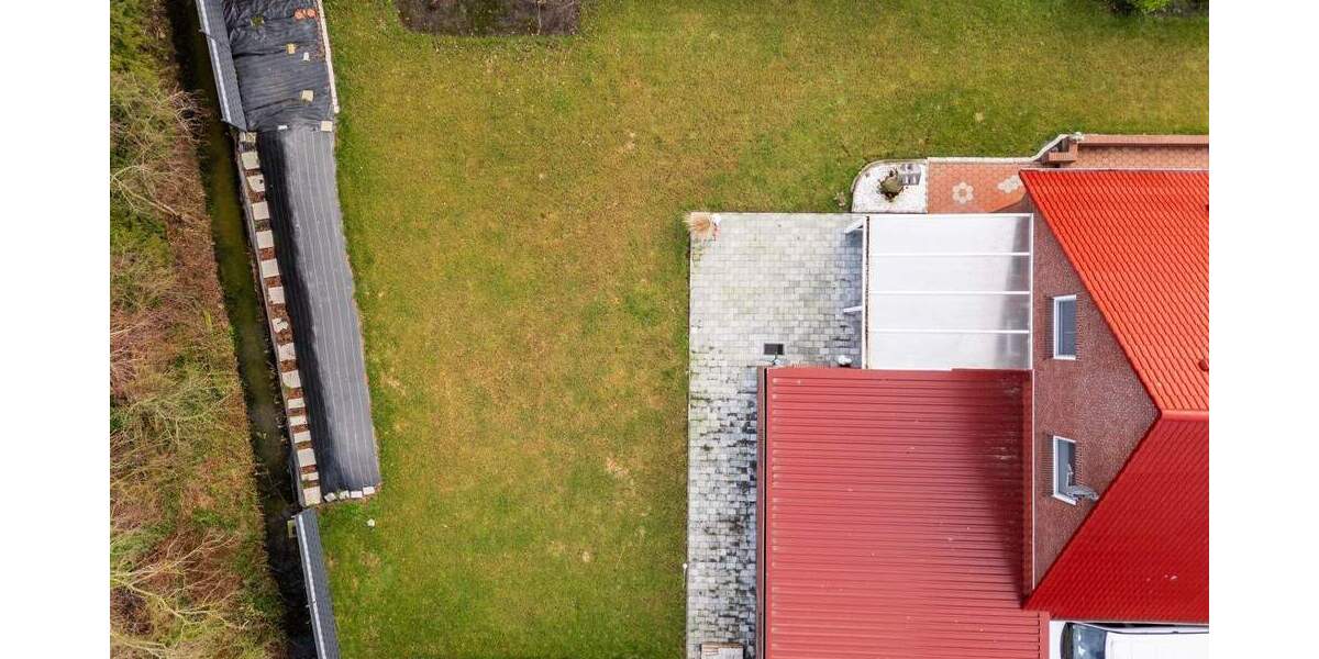 Einfamilienhaus Krummhörn Grimersum - 5 Zimmer, 150 m&sup2;, 329.000&euro; | Angebot:25799903