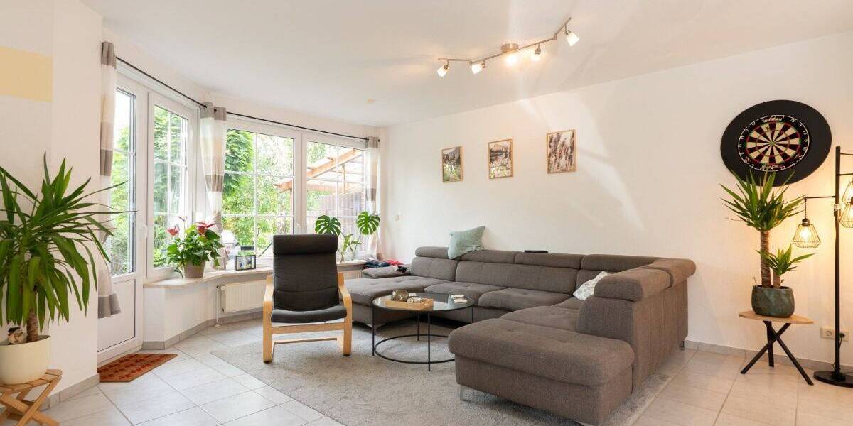 Doppelhaushälfte Großefehn Timmel - 3 Zimmer, 80 m&sup2;, 800&euro; | Angebot:26893111