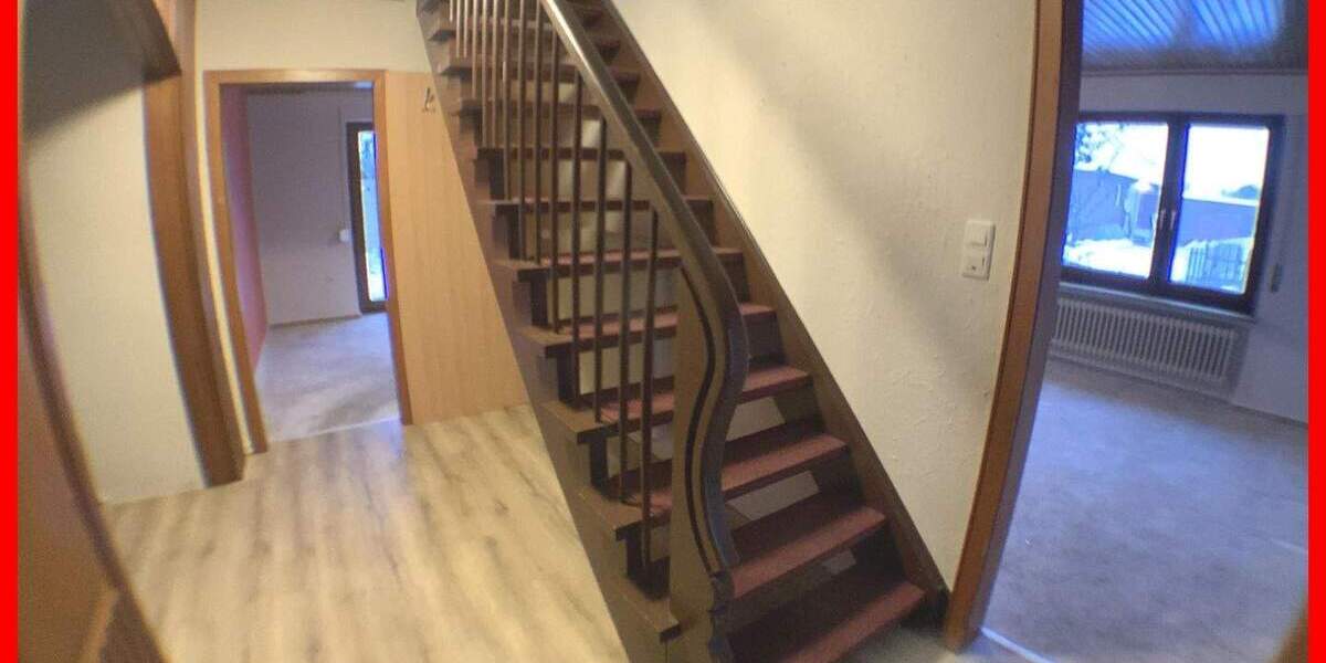 Einfamilienhaus Hinte - 4 Zimmer, 90 m&sup2;, 165.000&euro; | Angebot:25769076