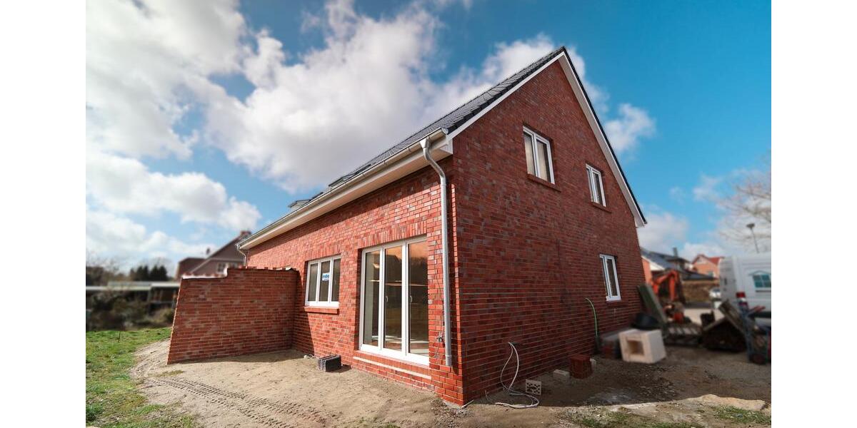 Doppelhaushälfte Moormerland - 4 Zimmer, 104 m&sup2;, 1.200&euro; | Angebot:26270393