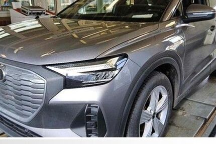 Audi Q4 e-tron 49.651 km 26.490 &euro; Leer (Ostfriesland) 26789