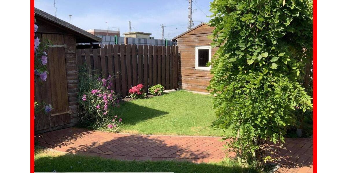 Doppelhaushälfte Emden Stadtzentrum - 4 Zimmer, 75 m&sup2;, 155.000&euro; | Angebot:25662778