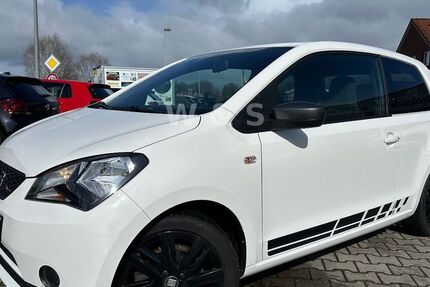 Seat Mii 116.000 km 6.999 &euro; Aurich 26607