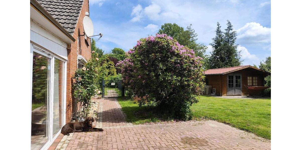 Einfamilienhaus Südbrookmerland - 5.5 Zimmer, 175 m&sup2;, 285.000&euro; | Angebot:25854783