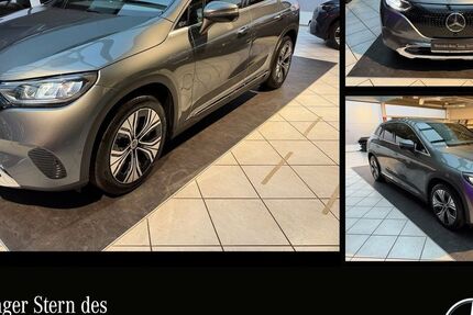 Mercedes-Benz EQE SUV 20.000 km 54.999 &euro; Norden 26506