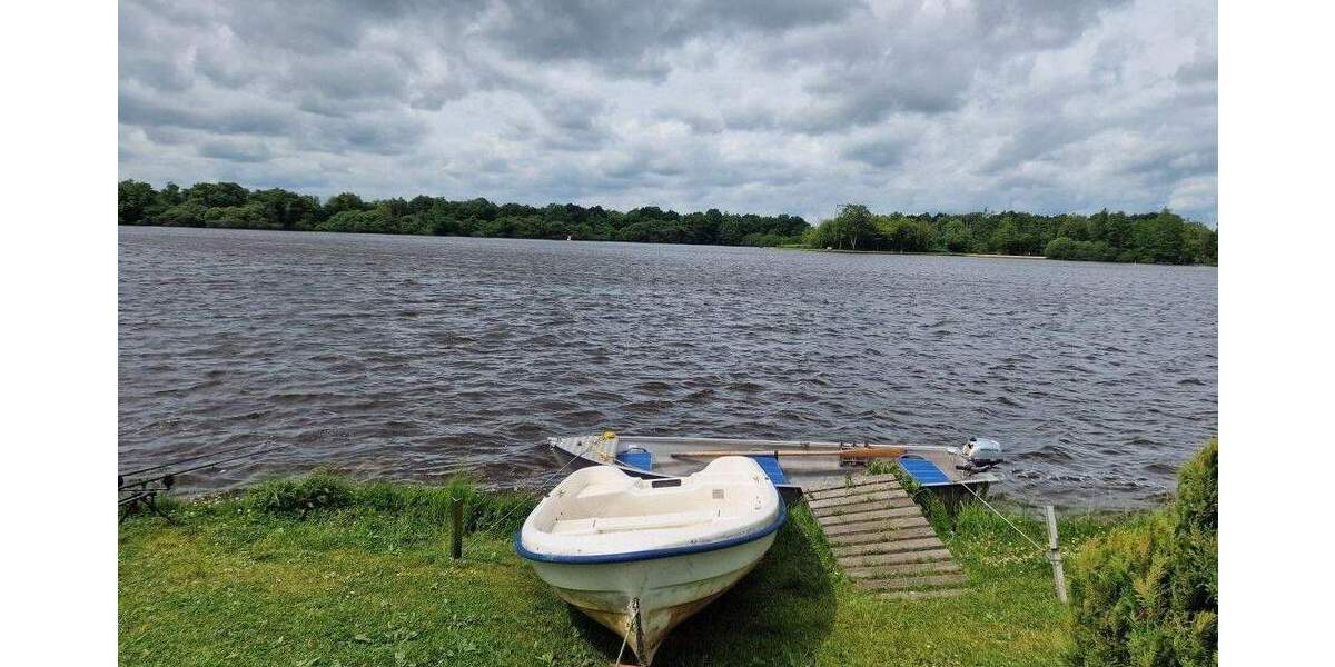 Reihenmittelhaus Großefehn-Timmel Timmel - 3 Zimmer, 82 m&sup2;, 285.000&euro; | Angebot:25742946