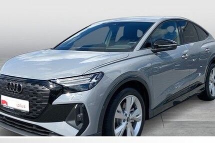 Audi Q4 e-tron 2.630 km 47.880 &euro; Aurich 26607