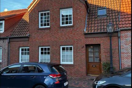 Haus Leer (Ostfriesland) - 3 Zimmer, 100 m&sup2;, 1.500&euro; | Angebot:26136074