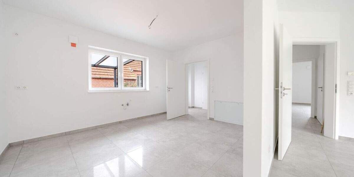 Bungalow Westoverledingen Ihrhove - 3 Zimmer, 98 m&sup2;, 365.000&euro; | Angebot:25738515