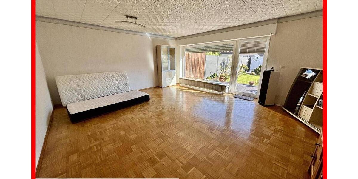 Reihenmittelhaus Emden Barenburg - 4 Zimmer, 92 m&sup2;, 219.000&euro; | Angebot:26540444