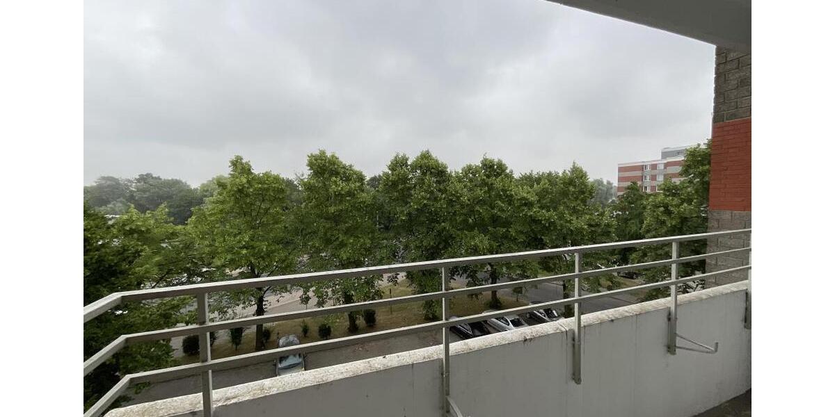 Etagenwohnung Emden Tholenswehr - 2 Zimmer, 58 m&sup2;, 429&euro; | Angebot:25858321