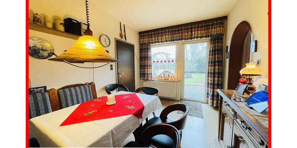 Einfamilienhaus Hinte Suurhusen - 5 Zimmer, 140 m&sup2;, 263.000&euro; | Angebot:25727349