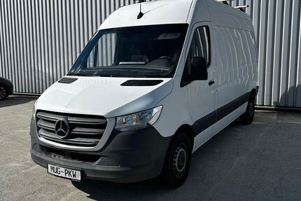Mercedes-Benz Sprinter 98.000 km 19.990 &euro; Emden 26723
