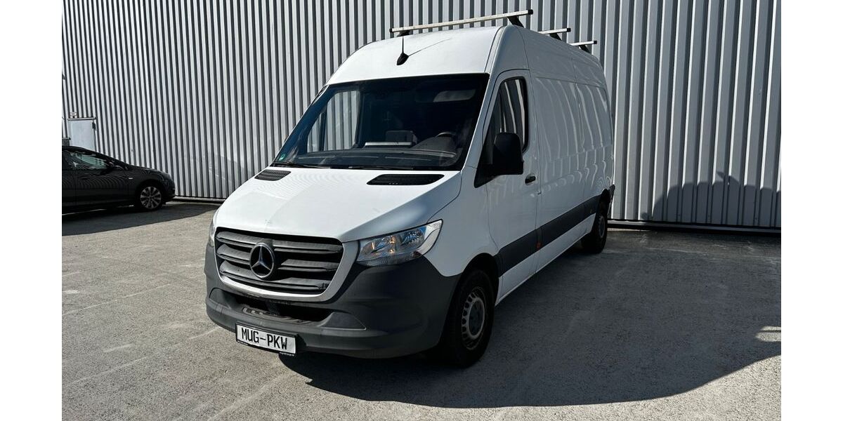 Mercedes-Benz Sprinter 98.000 km 19.990 &euro; Emden 26723