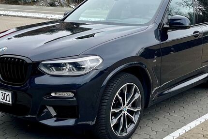 BMW X3 M 149.900 km 29.490 &euro; Leer 26789