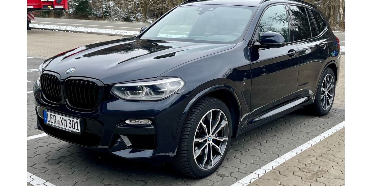 BMW X3 M 149.900 km 29.490 &euro; Leer 26789