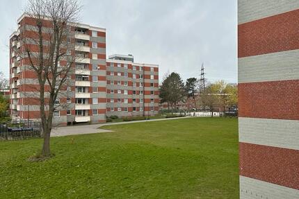 Wohnung Emden Tholenswehr - 3 Zimmer, 70 m&sup2;, 390&euro; | Angebot:26634998
