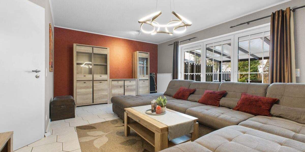 Reihenendhaus Emden Borssum/Hilmarsum - 4 Zimmer, 99 m&sup2;, 219.000&euro; | Angebot:25728094