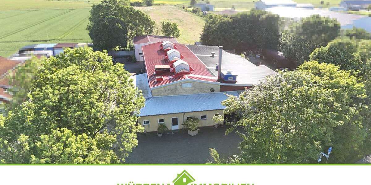 Gewerbeobjekt Krummhörn - 539.000&euro; | Angebot:26847636