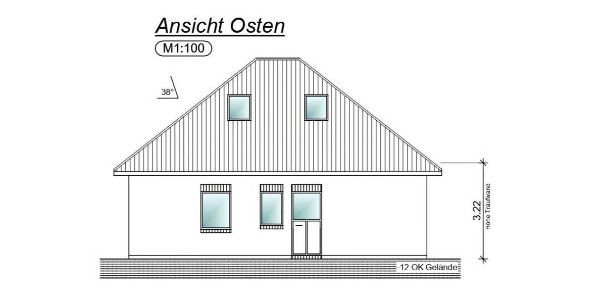 Bungalow Rechtsupweg - 5 Zimmer, 94 m&sup2;, 329.000&euro; | Angebot:25736891