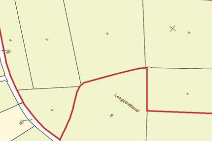 Grundstück Norden - 180.000&euro; | Angebot:23876356