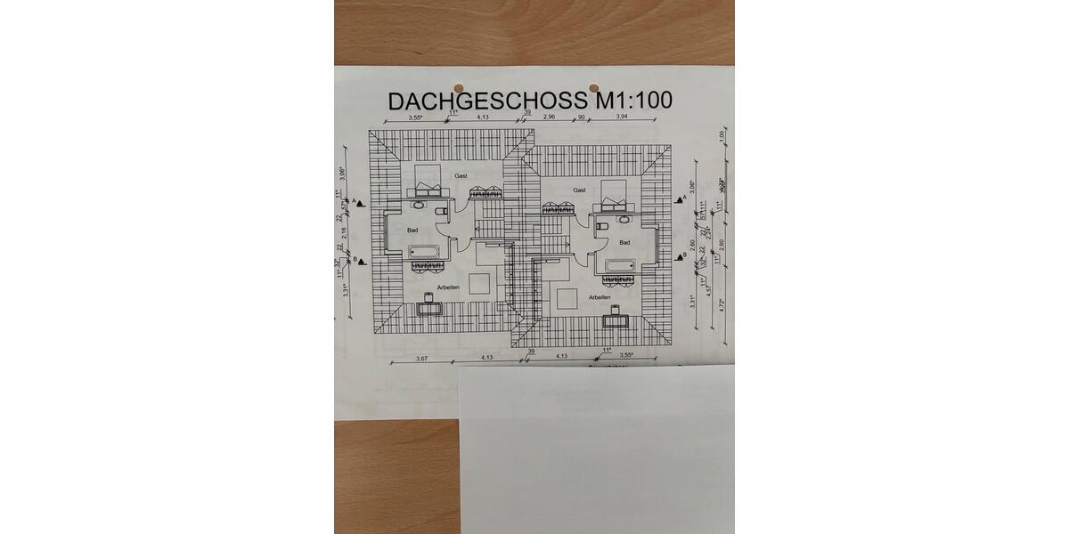 Bungalow Emden Rysumer Landstraße - 4 Zimmer, 140 m&sup2;, 1.300&euro; | Angebot:26366787