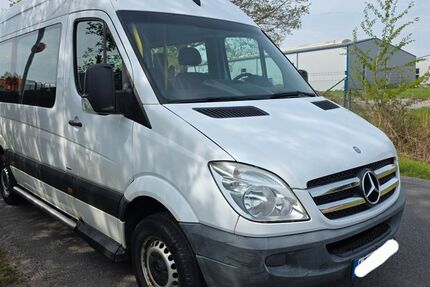 Mercedes-Benz eSprinter 334.000 km 8.400 &euro; Westoveledingen 26810