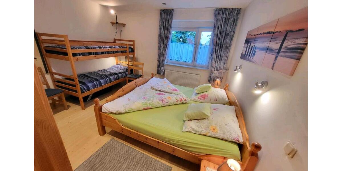 Erdgeschoßwohnung Südbrookmerland - 3 Zimmer, 96 m&sup2;, 240.000&euro; | Angebot:26820887