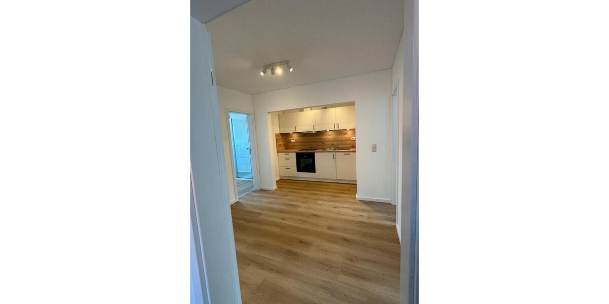 Dachgeschoßwohnung Westerholt - 3 Zimmer, 65 m&sup2;, 850&euro; | Angebot:25268084