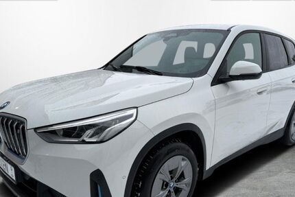 BMW iX1 37.742 km 33.890 &euro; Leer 26789