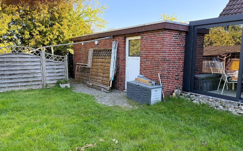 Großes Einfamilienhaus in Osteel (SG Brookmwerland) (Mindestgebot: 239.000 EUR) - Einfamilienhaus Osteel | Angebot:26477965