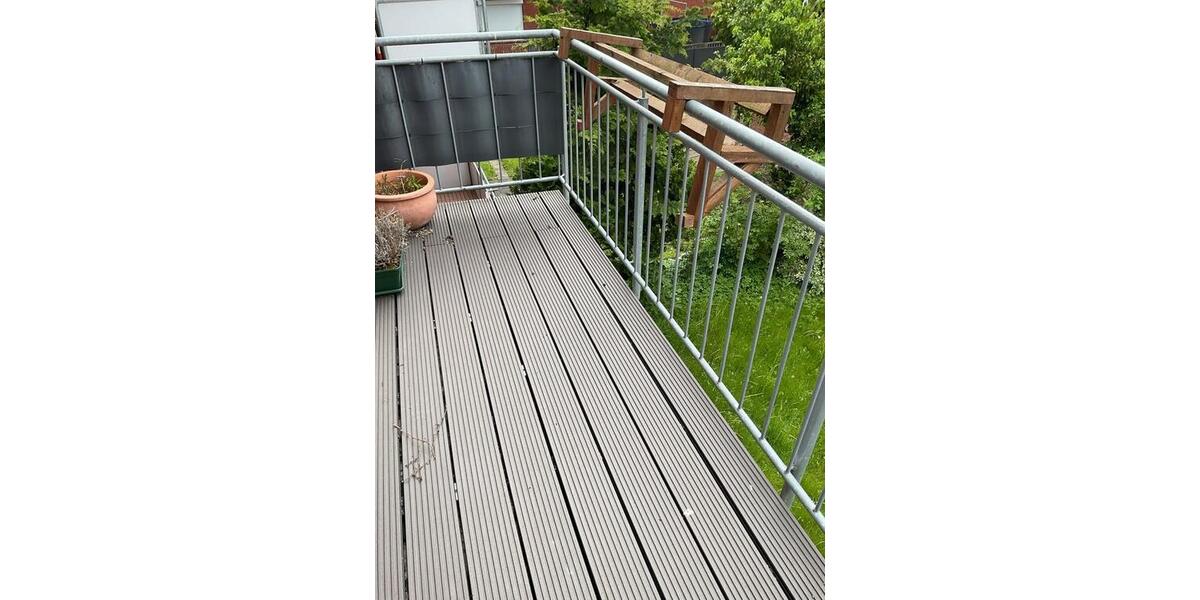 Etagenwohnung Emden - 1 Zimmer, 60 m&sup2;, 570&euro; | Angebot:26663776